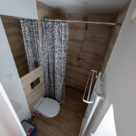 Privat Vcelka Liptovsky Mikulas