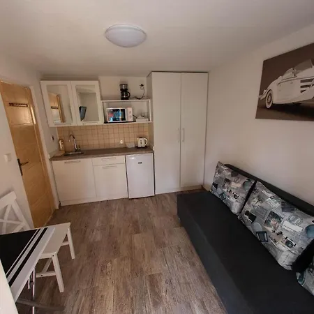 Privat Vcelka Apartment Liptovsky Mikulas