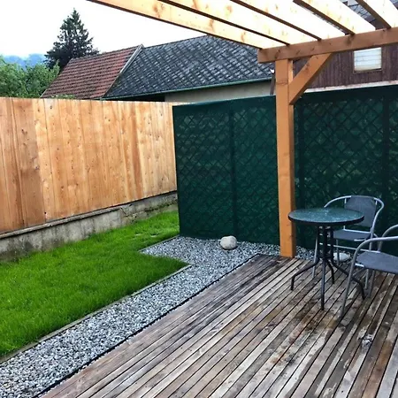 Privat Vcelka Liptovský Ján