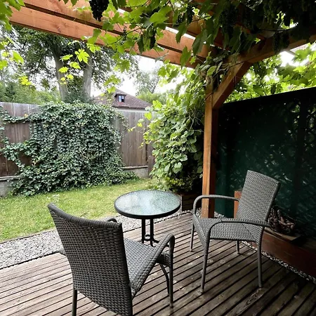 Apartment Privat Vcelka